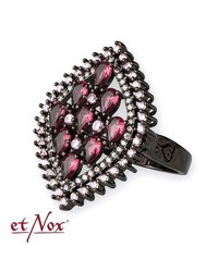 Viktorianischer Ring rot - vergleichen und g&uuml;nstig kaufen